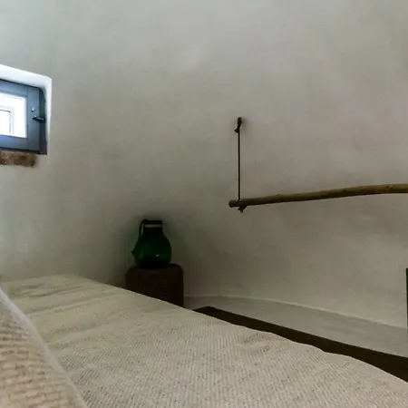 Casa vacanze Trullo Picchiagiuda Ostuni