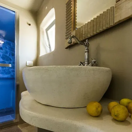 Villa Trullo Picchiagiuda Ostuni