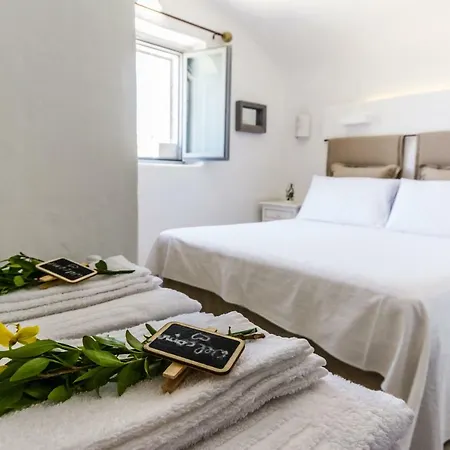 Trullo Picchiagiuda Casa vacanze Ostuni