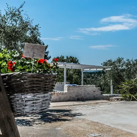 Trullo Picchiagiuda *