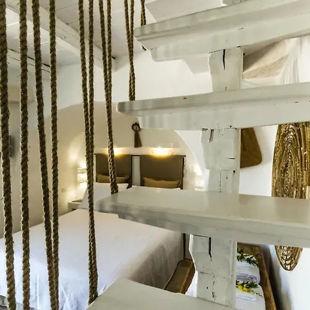 Trullo Picchiagiuda *