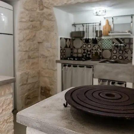 Trullo Picchiagiuda Ostuni