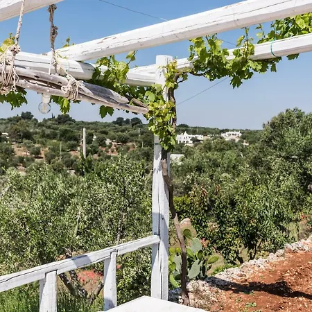 Trullo Picchiagiuda *