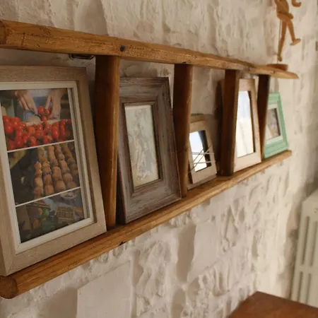 Trullo Picchiagiuda Casa vacanze Ostuni