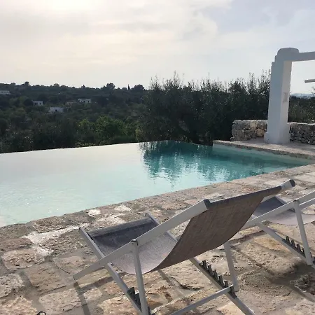 Trullo Picchiagiuda *