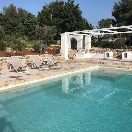 Trullo Picchiagiuda