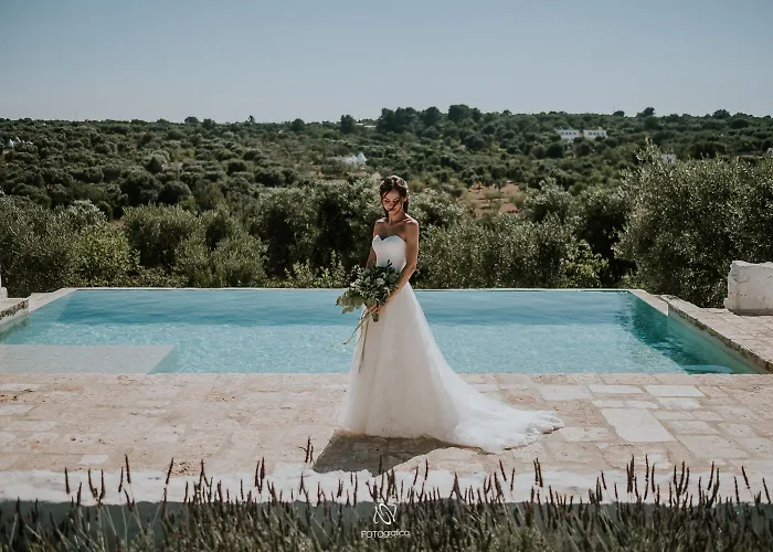 Trullo Picchiagiuda * Ostuni