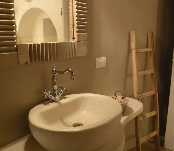 Villa Trullo Picchiagiuda *