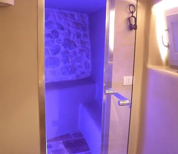 Trullo Picchiagiuda *