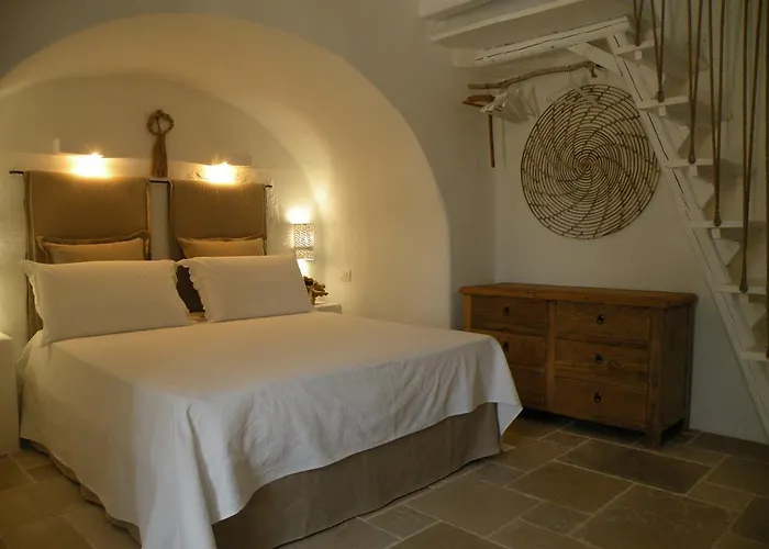 Villa Trullo Picchiagiuda *