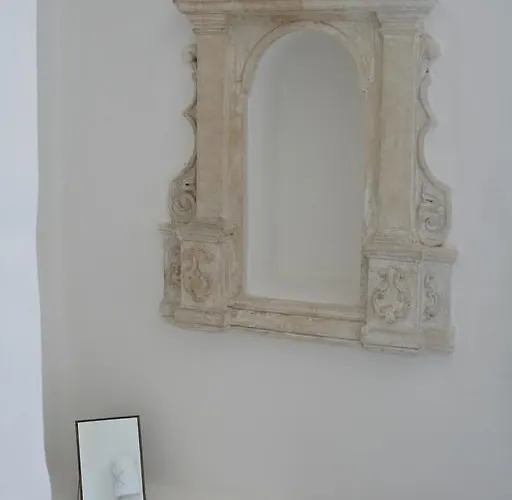 Villa Trullo Picchiagiuda Ostuni