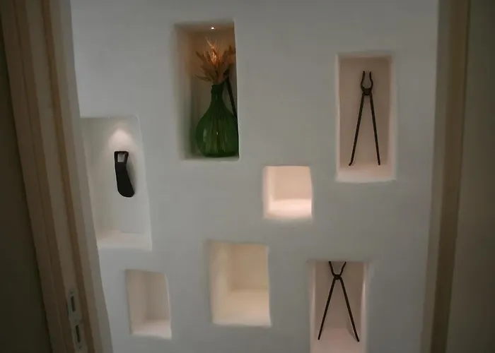 Trullo Picchiagiuda Appartamento Ostuni