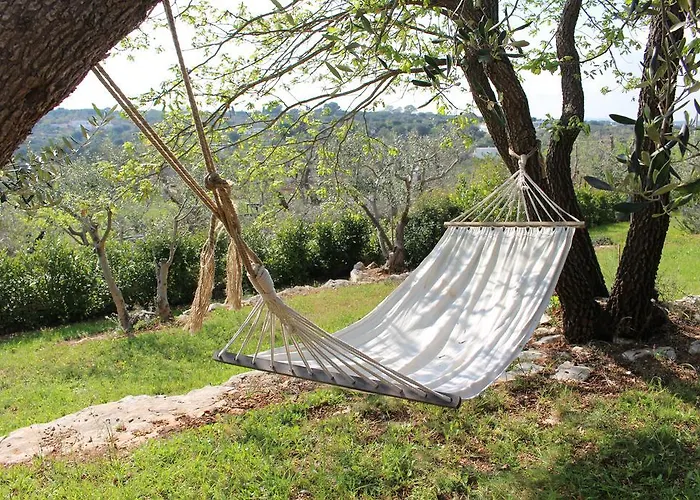 Villa Trullo Picchiagiuda Ostuni