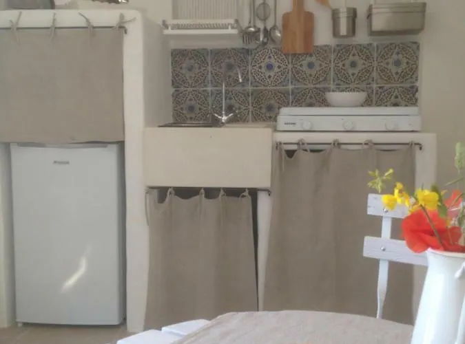 Trullo Picchiagiuda Villa Ostuni