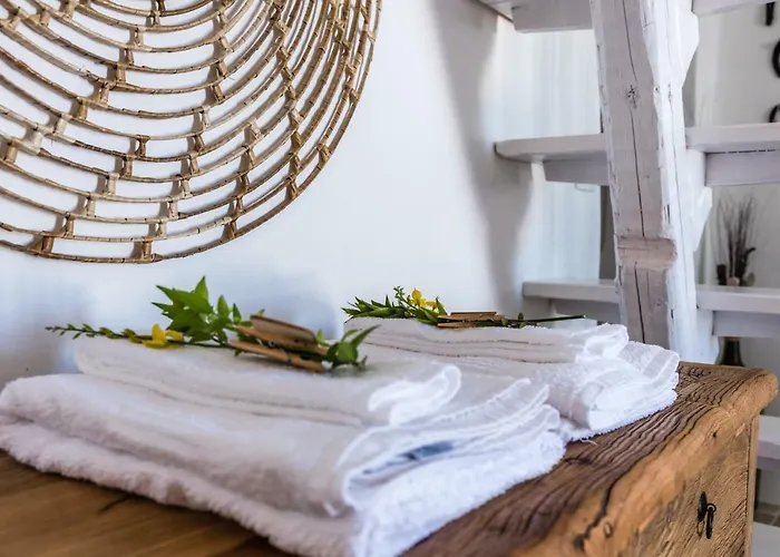 Trullo Picchiagiuda *