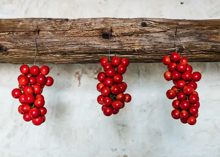 Villa Trullo Picchiagiuda *