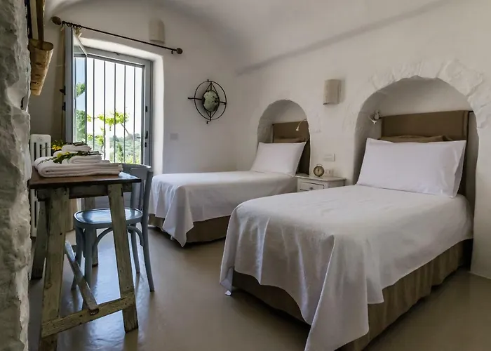 Trullo Picchiagiuda *