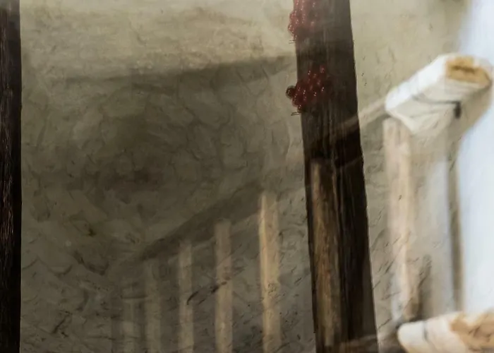 Trullo Picchiagiuda Ostuni