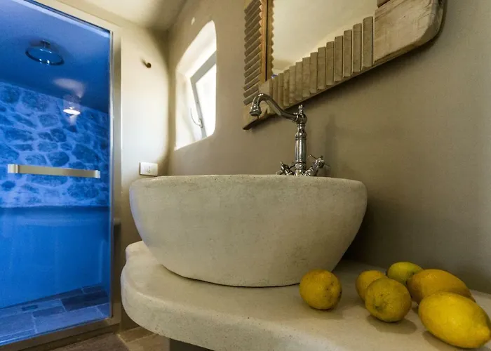 Villa Trullo Picchiagiuda Ostuni