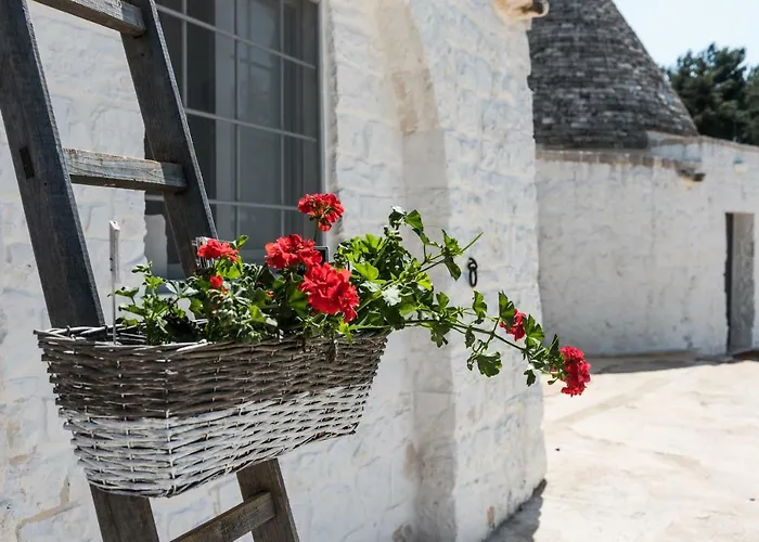 Villa Trullo Picchiagiuda Ostuni